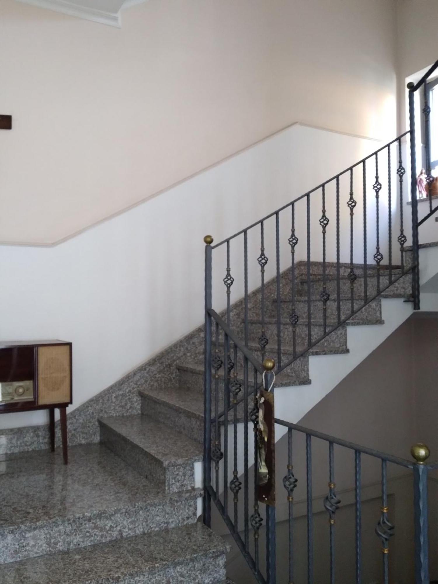 Turisti A Casa Mia Bed & Breakfast Santa Maria La Carita Exterior photo